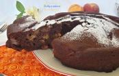 Torta_cioccolata_e_pesche_di_Rosly