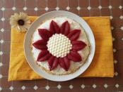 Cheesecake_Lamponi_e_Ciliegie_di_Linda