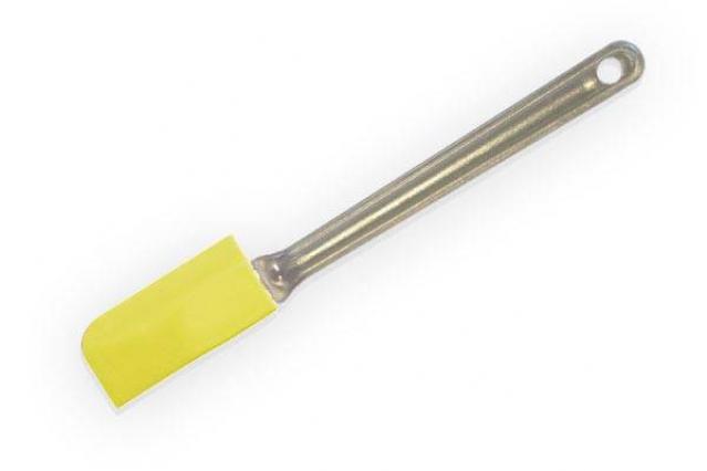 Spatole in silicone - Spatola silicone - Spatole silicone