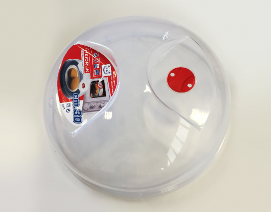 Coperchio Teiera In Ceramica Bianca - Ricambio Per Bollitore Da Tè 5.6x5.6x3.8cm - Foto 12