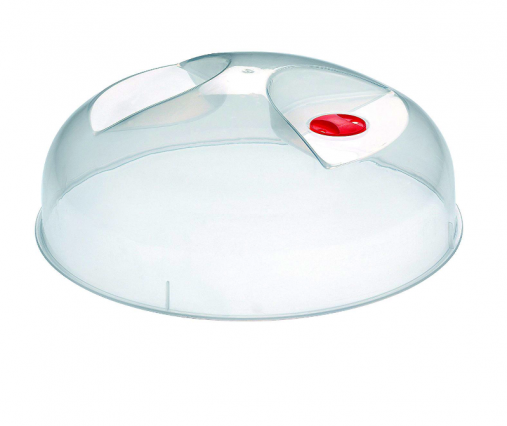 2x Full-Cover per Polar A360 Pellicola Trasparente Curved
