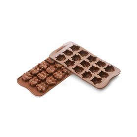 stampo_silicone_cioccolatini_gufi