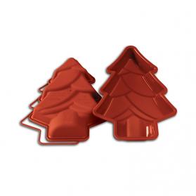 stampo_silicone_albero_natale